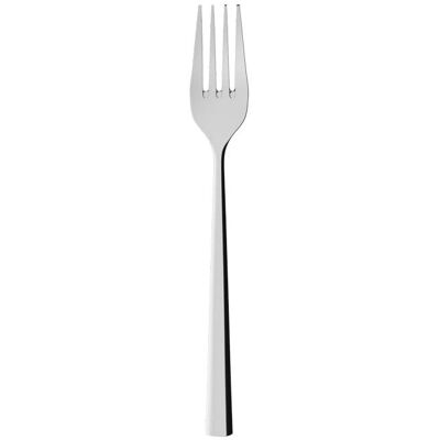 Villeroy & Boch Piemont Dessertgafle i Rustfrit Stål - Bestik Villeroy & Boch Piemont Dessertgafle i Rustfrit Stål - Bestik