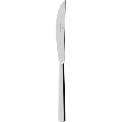 Coltello da dessert Villeroy & Boch Piemont - Acciaio inossidabile 18/10 Coltello da dessert Villeroy & Boch Piemont - Acciaio inossidabile 18/10
