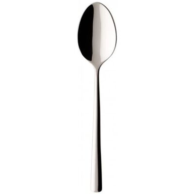 Villeroy & Boch Piemont Rustfritt stål Espressoskje 115mm Villeroy & Boch Piemont Rustfritt stål Espressoskje 115mm