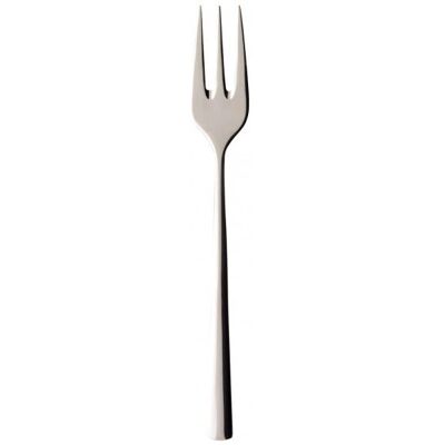 Villeroy & Boch 1262640190 Dessertgaffel - Piemont Rustfritt stål Villeroy & Boch 1262640190 Dessertgaffel - Piemont Rustfritt stål