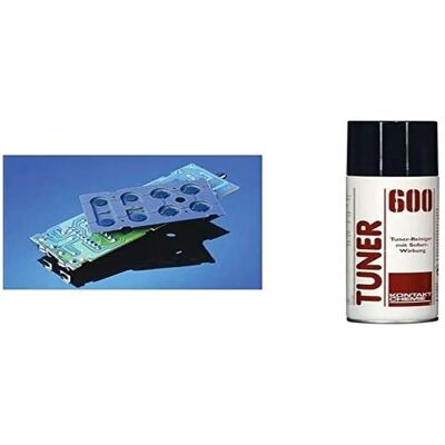 CRC-KONTAKTCHEMIE KONTAKT 211 - Contact Cleaner - 200 ml CRC-KONTAKTCHEMIE KONTAKT 211 - Contact Cleaner - 200 ml