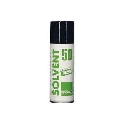 CRC Solvent 50 - Rimuovi Etichette - 200ml Aerosol CRC Solvent 50 - Rimuovi Etichette - 200ml Aerosol