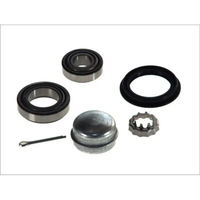 RUVILLE EVR5413 Achterwiellager Set RUVILLE EVR5413 Achterwiellager Set