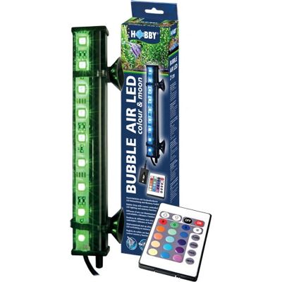 HOBBY Bubble Air LED 33cm - Aquarien Bubble Diffusor HOBBY Bubble Air LED 33cm - Aquarien Bubble Diffusor