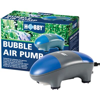 Pompa powietrza Bubble HOBBY 300 - Oświetlenie akwarium Pompa powietrza Bubble HOBBY 300 - Oświetlenie akwarium