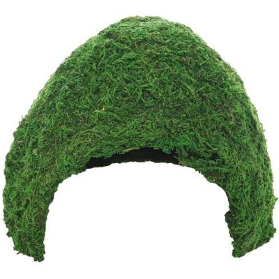HOBBY Jungle Cave 3 - Natürlicher Moosfeeling - Terrarien Dekoration HOBBY Jungle Cave 3 - Natürlicher Moosfeeling - Terrarien Dekoration
