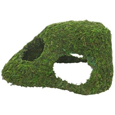 HOBBY Jungle Cave 4 - Dekoracja Terrarium HOBBY Jungle Cave 4 - Dekoracja Terrarium