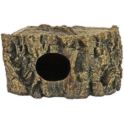 HOBBY Reptile Corner Cave Bark - Reptile Habitat HOBBY Reptile Corner Cave Bark - Reptile Habitat