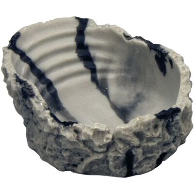 Marble Bath Tub - 2000 ml - 29x9x22 cm - Bath Tub Marble Bath Tub - 2000 ml - 29x9x22 cm - Bath Tub