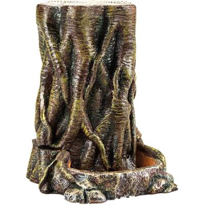 Dohse Aquaristik Reptile Water Dispenser - 130 ml - Stabiele Waterstroom Dohse Aquaristik Reptile Water Dispenser - 130 ml - Stabiele Waterstroom