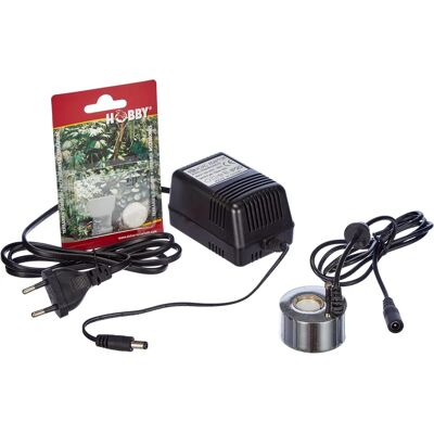 HOBBY Hygro-Plus - Terrarium Fuktare HOBBY Hygro-Plus - Terrarium Fuktare