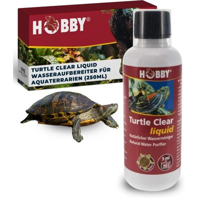 Turtle liquide 250ml - Publicité Turtle liquide 250ml - Publicité