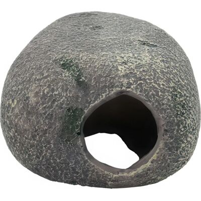 Hobby Marmergrot 1 - Natuurlijke Aquarium Schuilplaats voor Kleine Vissen Hobby Marmergrot 1 - Natuurlijke Aquarium Schuilplaats voor Kleine Vissen