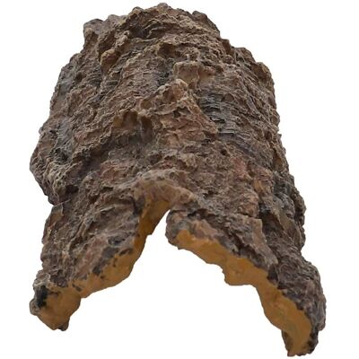 Hobby Bark Cave Model 16x8x6 cm - Dekoracja Terrarium Hobby Bark Cave Model 16x8x6 cm - Dekoracja Terrarium