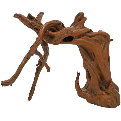 Dohse Wurzel - Aquarium Decoration - Model: Scaper Root 1 Dohse Wurzel - Aquarium Decoration - Model: Scaper Root 1