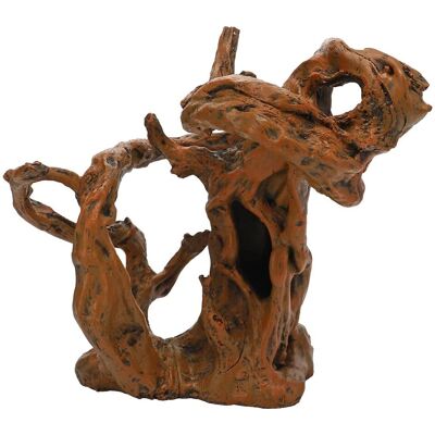 Hobby Root 2 - Aquarium Decoration - Non-toxic Resin Hobby Root 2 - Aquarium Decoration - Non-toxic Resin
