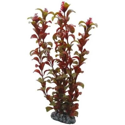 Oase Künstliche Rotala 16cm - Aquarium Pflanze Oase Künstliche Rotala 16cm - Aquarium Pflanze