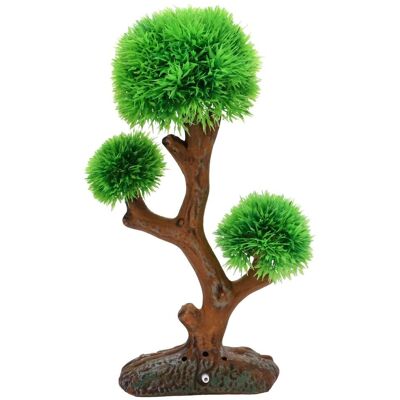 HOBBY Albero Aqua 3 Configurazione Acquario - Decorazione HOBBY Albero Aqua 3 Configurazione Acquario - Decorazione