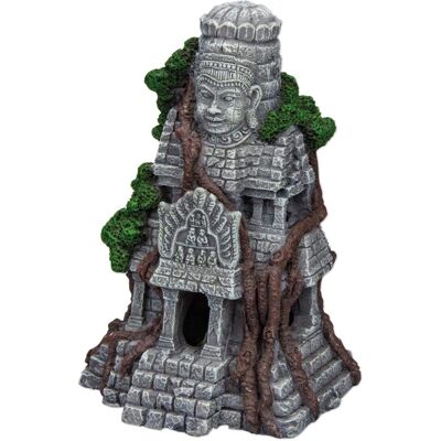 Lakshmana Hobby - Aquarium Decoration - Gray Lakshmana Hobby - Aquarium Decoration - Gray