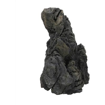Dekoracja akwarium Hobby Coober Rock 2 Szara - Dekoracja akwarium Dekoracja akwarium Hobby Coober Rock 2 Szara - Dekoracja akwarium
