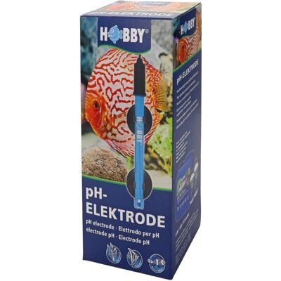 PH Elektrode Hobby - Elektrode PH Elektrode Hobby - Elektrode