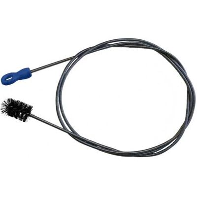HOBBY Aquaristik Spiralbürste - 150cm HOBBY Aquaristik Spiralbürste - 150cm