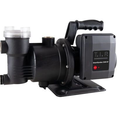 T.I.P. SmartGarden 3500 KF Gartenspritze - 3300 l/h 46 m T.I.P. SmartGarden 3500 KF Gartenspritze - 3300 l/h 46 m
