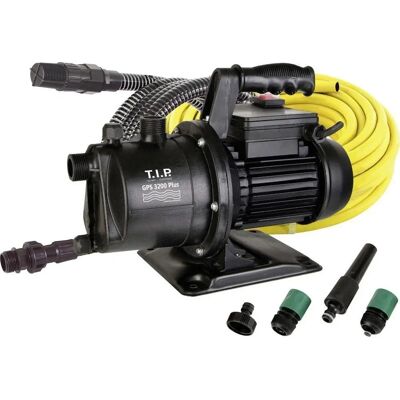 T.I.P. Tuinpomp GPS 3200 Plus met accessoires T.I.P. Tuinpomp GPS 3200 Plus met accessoires