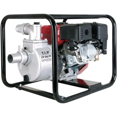 T.I.P. LTP 500/30 V Pompa da giardino a benzina - Pompa dell'acqua T.I.P. LTP 500/30 V Pompa da giardino a benzina - Pompa dell'acqua
