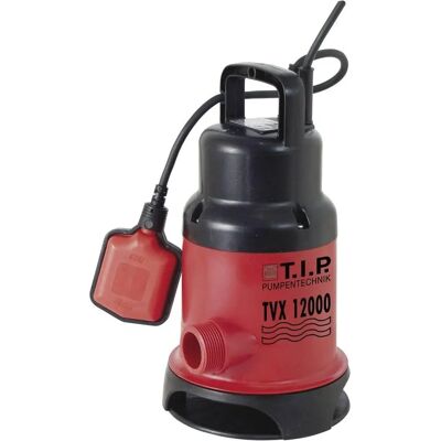 T.I.P. - PRODOTTI INDUSTRIA TECNICA TVX 12000 Pompa sommersa di drenaggio T.I.P. - PRODOTTI INDUSTRIA TECNICA TVX 12000 Pompa sommersa di drenaggio