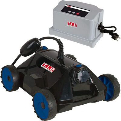 T.I.P. Medencerobot - 50 m³, 18 000 l/h, automata - Medencerobot T.I.P. Medencerobot - 50 m³, 18 000 l/h, automata - Medencerobot