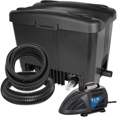 T.I.P. WDF 10000 UV 11 - Set filtro stagno T.I.P. WDF 10000 UV 11 - Set filtro stagno