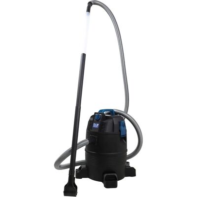 T.I.P. Odkurzacz na osady TSS 1600 K - 30L, 2m rura T.I.P. Odkurzacz na osady TSS 1600 K - 30L, 2m rura