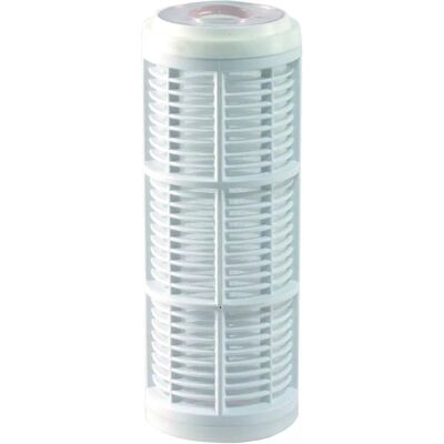 T.I.P. - Pré-filtro para bomba - Branco T.I.P. - Pré-filtro para bomba - Branco