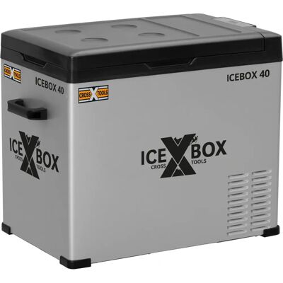 Cross Tools ICEBOX 40 Cross Tools ICEBOX 40