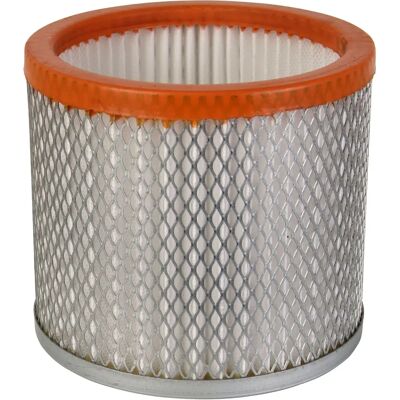 CrossTools 68517 Waschbarer HEPA-Filter für Aschesauger CrossTools 68517 Waschbarer HEPA-Filter für Aschesauger