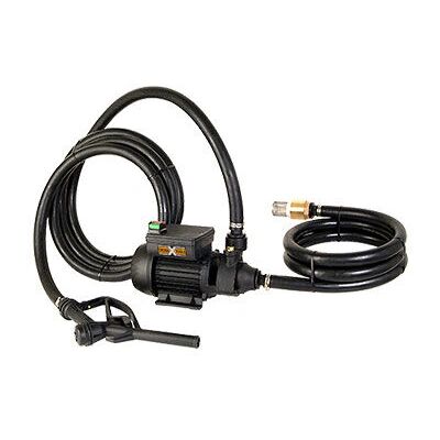 Pompa sommersa Cross Tools 68800 - 550W, 2100 L/h, Trasferimento carburante Pompa sommersa Cross Tools 68800 - 550W, 2100 L/h, Trasferimento carburante