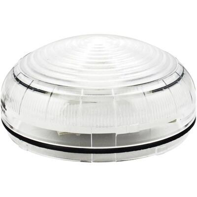 Grothe Warnleuchte Modul - Mehrfarben LED - 7 Farben - Warnlampe Grothe Warnleuchte Modul - Mehrfarben LED - 7 Farben - Warnlampe