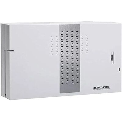 Grothe CROMA230A - Campanello Elettronico con 17 Suoni Grothe CROMA230A - Campanello Elettronico con 17 Suoni