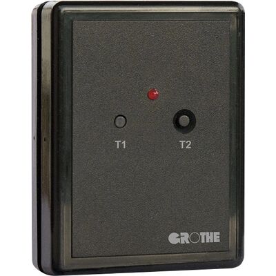 Grothe Mistral 800 - Kabellose Türklingel Empfänger Grothe Mistral 800 - Kabellose Türklingel Empfänger