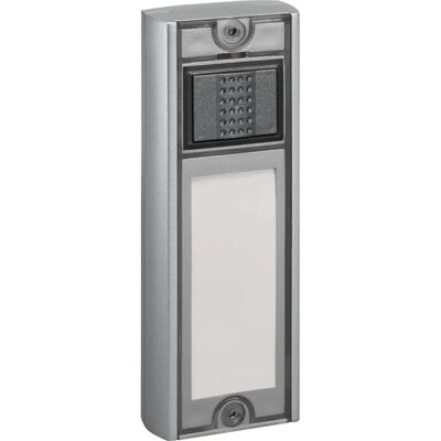 Grothe MISTRAL SE 03.1-s - Trasmettitore Campanello Wireless - IP54 Grothe MISTRAL SE 03.1-s - Trasmettitore Campanello Wireless - IP54