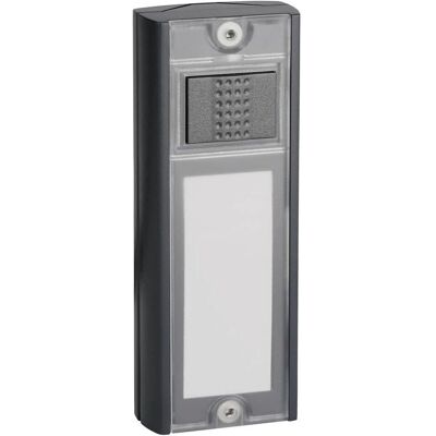 Grothe 43442 Funk-Sprechanlage - Sicherheit & Komfort Grothe 43442 Funk-Sprechanlage - Sicherheit & Komfort