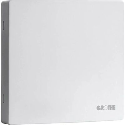 Grothe Mistral White Wireless Repeater - 500m Range Grothe Mistral White Wireless Repeater - 500m Range