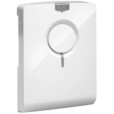 Grothe CROMA 150 WS - Weiß Elektronikgong - Türsprechanlage Grothe CROMA 150 WS - Weiß Elektronikgong - Türsprechanlage