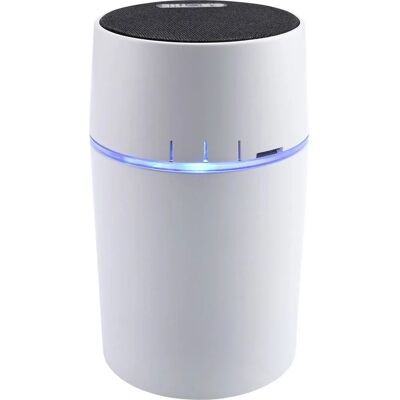 Grothe CALIMA 600E - Funkgong mit Blitzlicht & Eigene Musik Grothe CALIMA 600E - Funkgong mit Blitzlicht & Eigene Musik