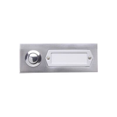 Grothe ETA 501 GA Connessione cablata - Alluminio - 5-12V - -20 a 50°C - Interruttore elettrico Grothe ETA 501 GA Connessione cablata - Alluminio - 5-12V - -20 a 50°C - Interruttore elettrico