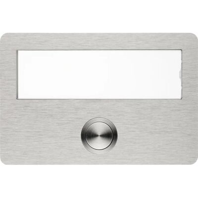 Urmet ETA 640 LED Gegensprechanlage - Ein-Etagen-Montage Urmet ETA 640 LED Gegensprechanlage - Ein-Etagen-Montage