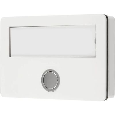 Grothe ETA 642 LED ws - Türsprechanlage Grothe ETA 642 LED ws - Türsprechanlage