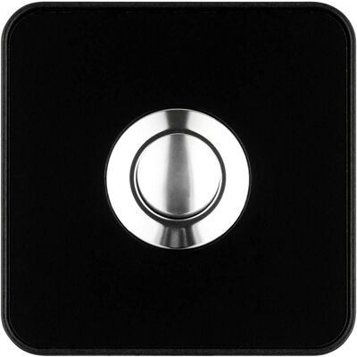Grothe 64187 Schwarze Uhr - Uhr Grothe 64187 Schwarze Uhr - Uhr