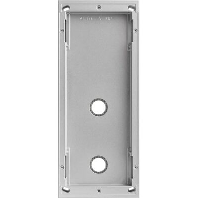 Grothe AP 1168/313 Aluminium Aufputzgehäuse - Türsprechanlage Grothe AP 1168/313 Aluminium Aufputzgehäuse - Türsprechanlage